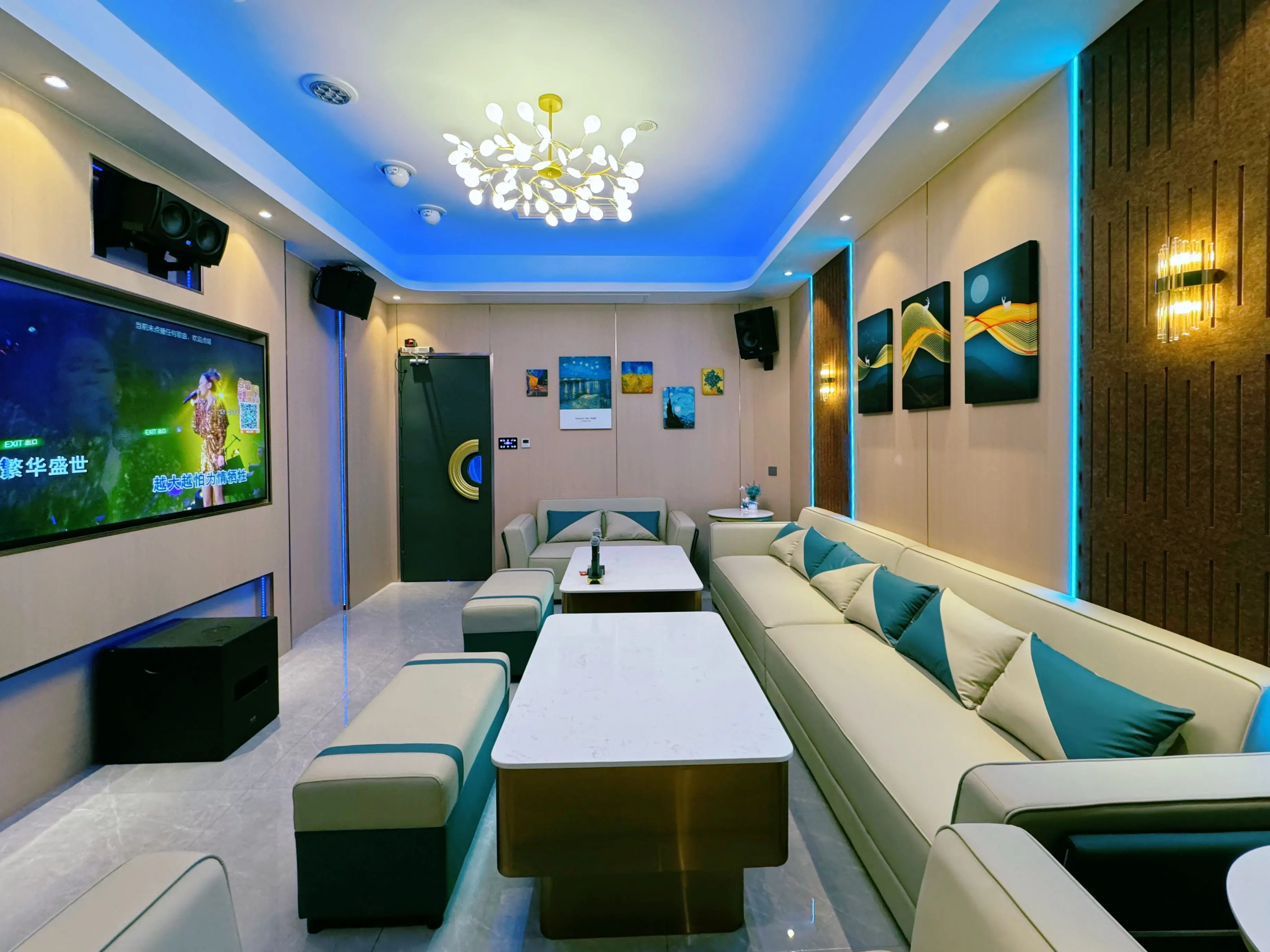 北海商务ktv好玩去哪？-海城区ktv预订