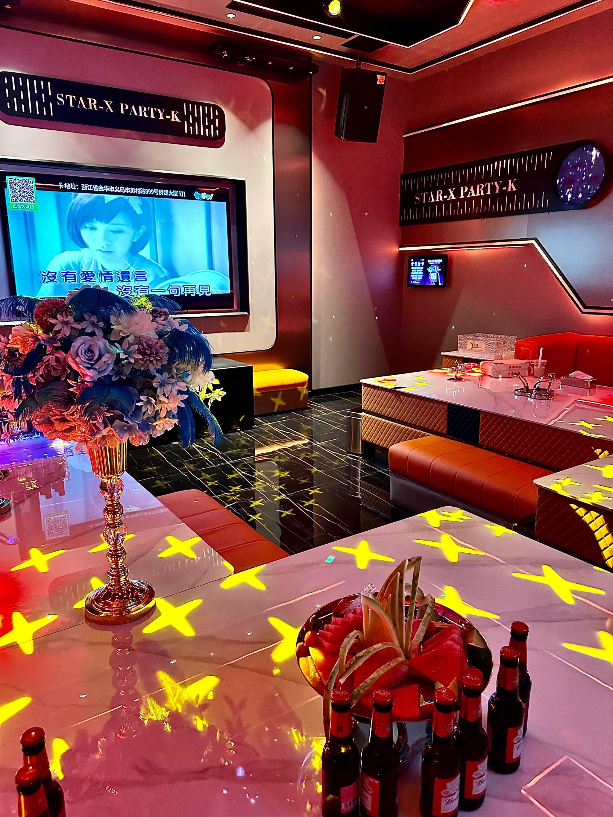 北海商务KTV独特体验-合浦县ktv预订