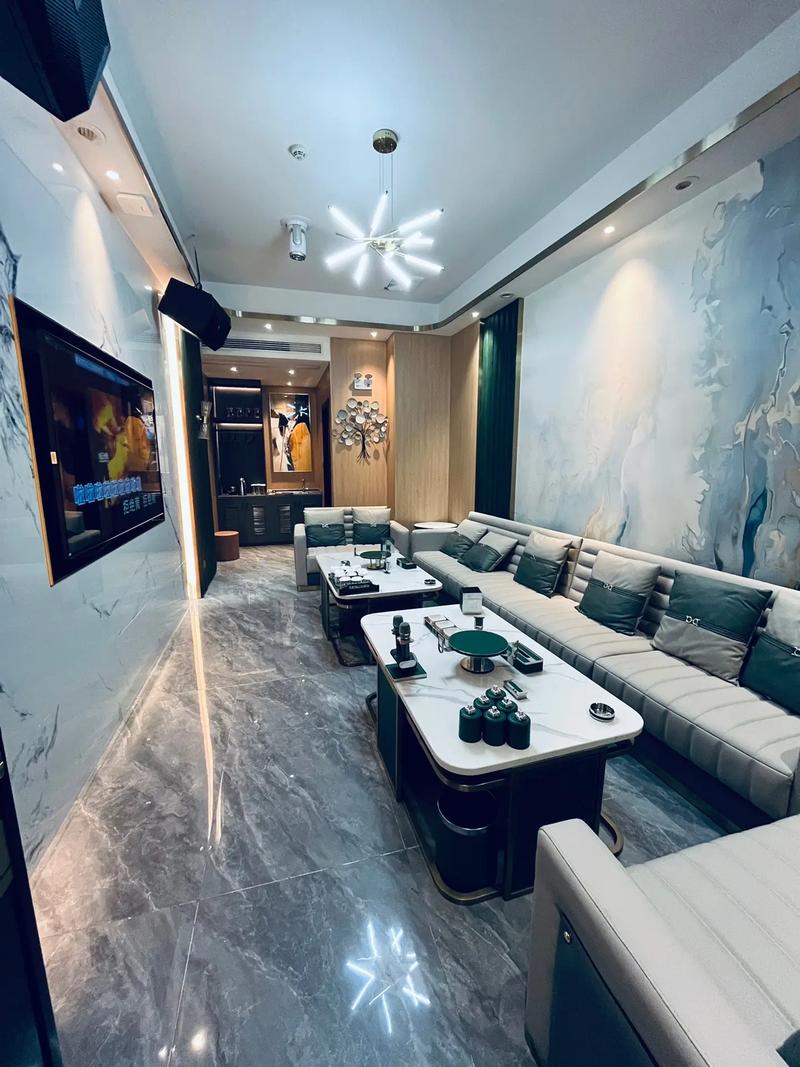 北海商务KTV，低端场商务风范-海城区ktv预订